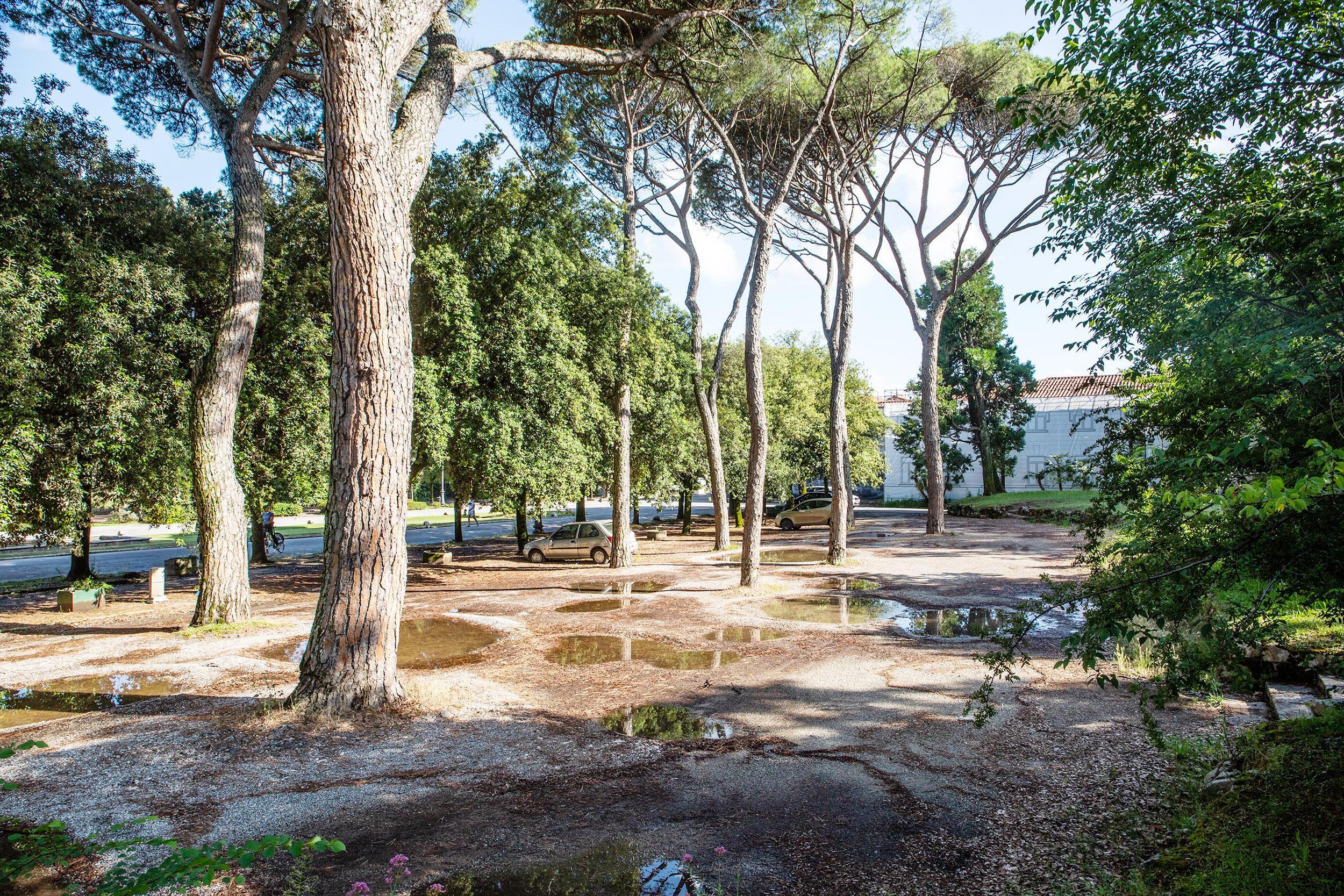 Il piano industriale delle Terme, previsti parcheggi a pagamento vicino al Tettuccio 