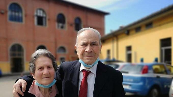 Il reduce Faggioli è tornato nella caserma maledetta