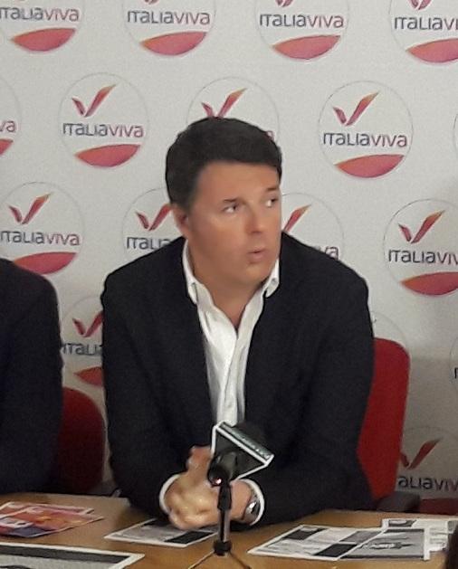Meno firme per correre i renziani contro il Pd: «Vogliono affossarci»