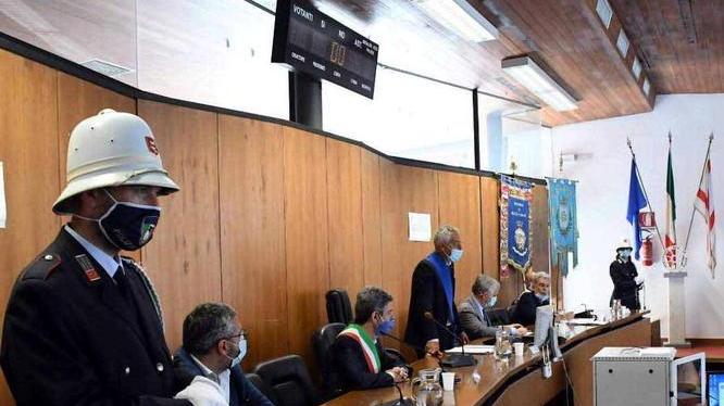 Liliana Segre è adesso una carrarina «Grazie, la vostra città è un po’ anche mia»