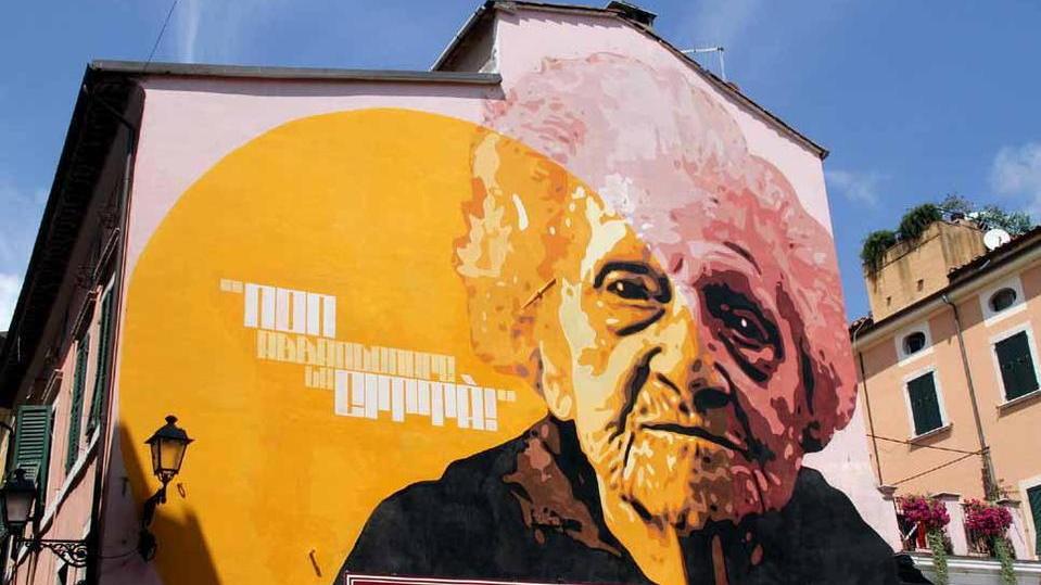 «Nel coraggio della senatrice lo spirito delle partigiane»