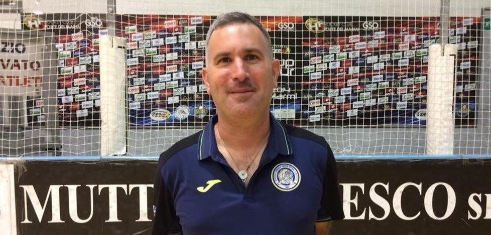Città di Massa, Mirko Angeli non è più il direttore sportivo «Due anni bellissimi»