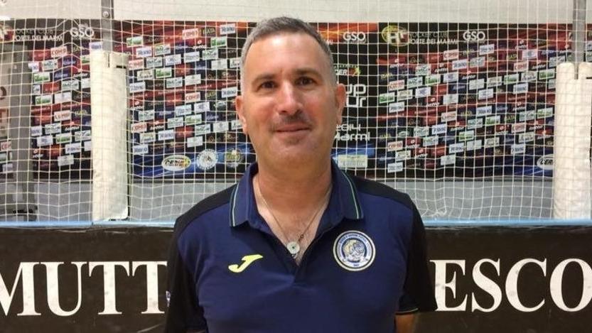 Città di Massa, Mirko Angeli non è più il direttore sportivo «Due anni bellissimi»