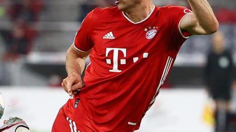 Bayern, è fatta Titolo numero 30 grazie al solito Lewandowski