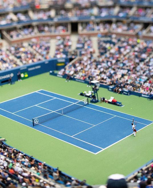 Us Open sì, ma nel silenzio Via il 31 agosto a porte chiuse 