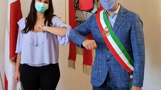 Ricercatrice di Capannori premiata al congresso Usa