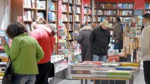 Librerie Coop lascia via Gori e trasloca in corso Italia