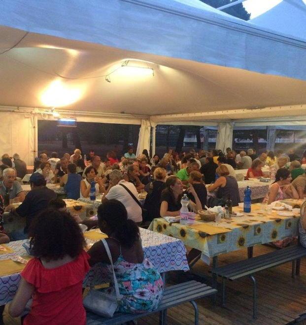«Nulla contro l’hockey, ma quest’anno niente sagra»