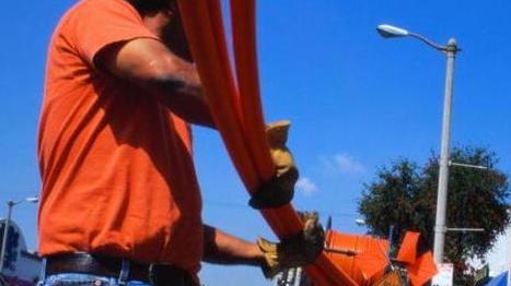 Fibra ottica, via libera al Giglio e a Castell’Azzara