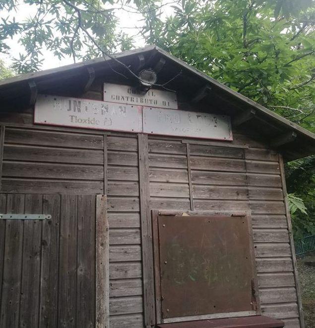 La gestione del parco Finoria affidata a un gruppo di giovani