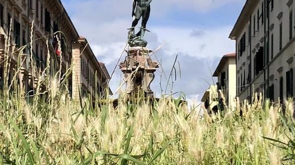 Città sporca Ce n’era davvero bisogno
