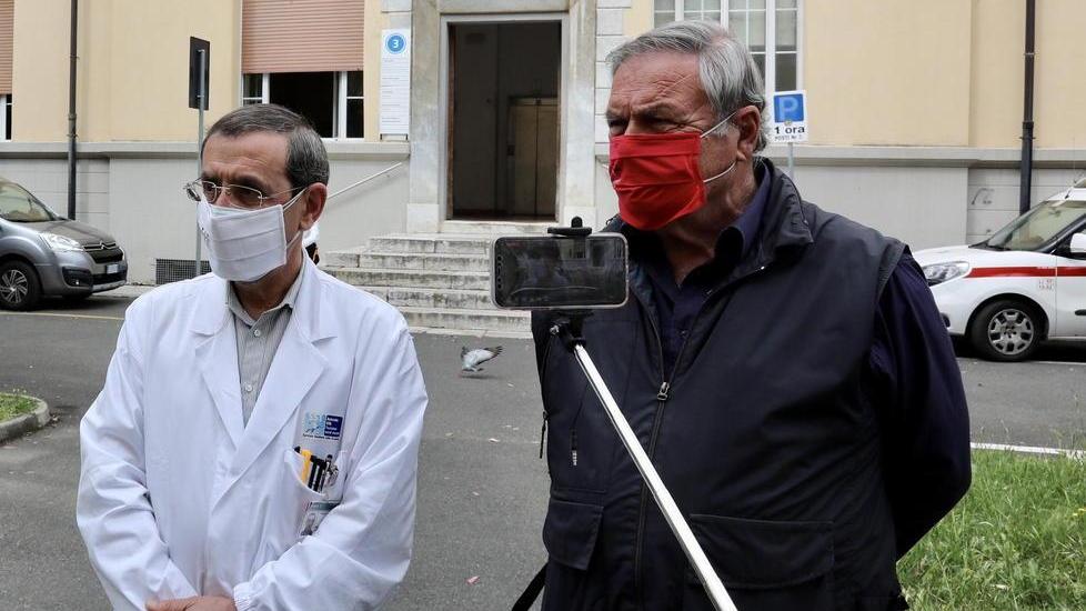 I tumori del sangue sono in aumento «Ogni anno 400 nuovi casi nel livornese»