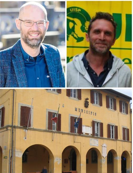 Centrosinistra, Masi a confronto con Betti «Chiedo le primarie» 