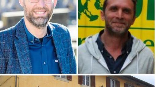 Centrosinistra, Masi a confronto con Betti «Chiedo le primarie»