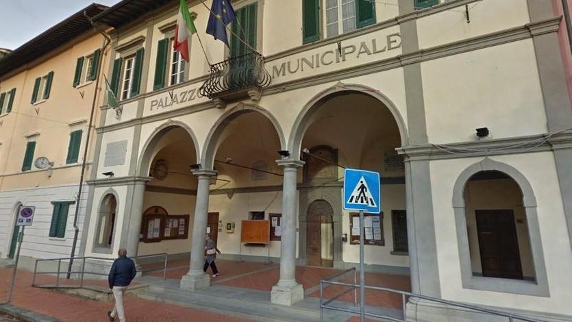 Il Comune assume un amministrativo per l’ufficio tributi