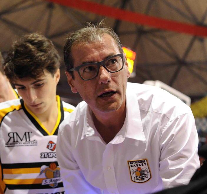 Valerio: «Il club biancorosso deve fare ancora da traino»
