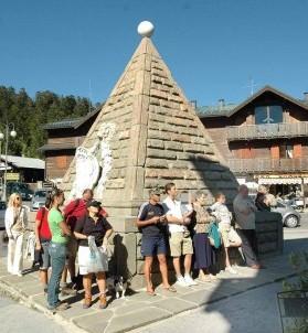 Perso il turismo sportivo gli albergatori sperano in una estate molto calda