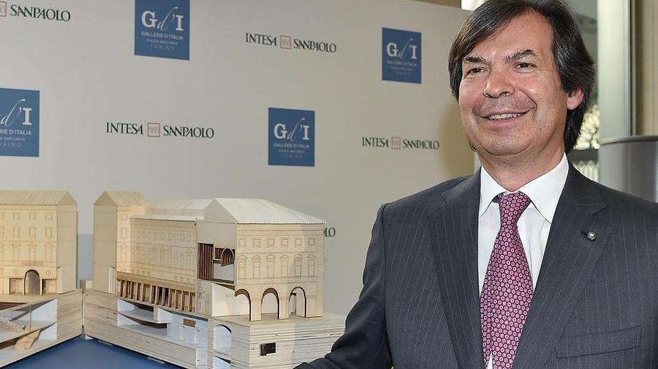 Intesa, ok all’aumento di capitale