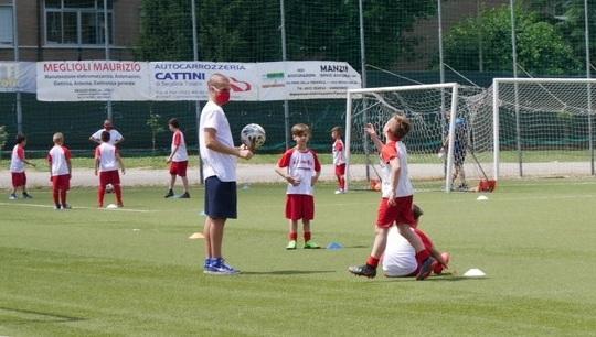 Con la Reggio Calcio si gioca fino al 28 agosto