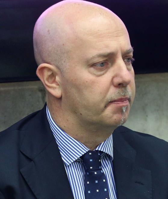 Si complica il mercato dei biancorossi: anche Max Menetti vuole il talento Akele 