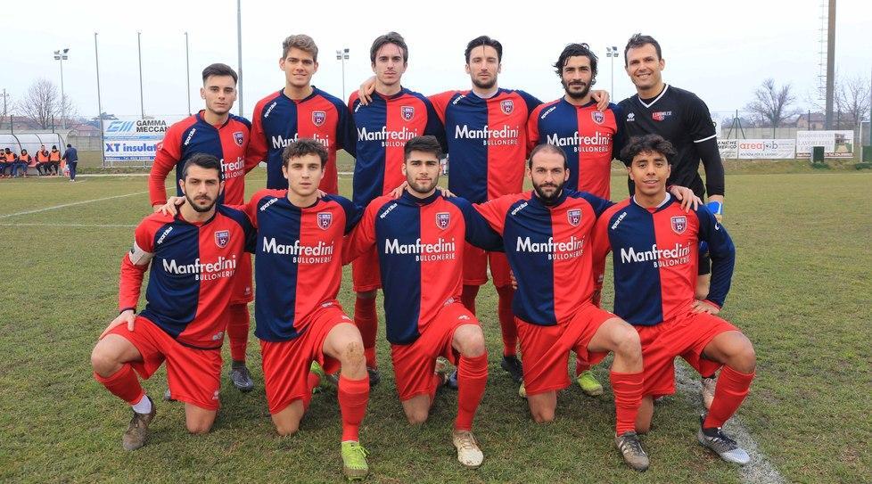 Strano ma vero: in quarta serie inedito derby Correggio-Bagnolo 