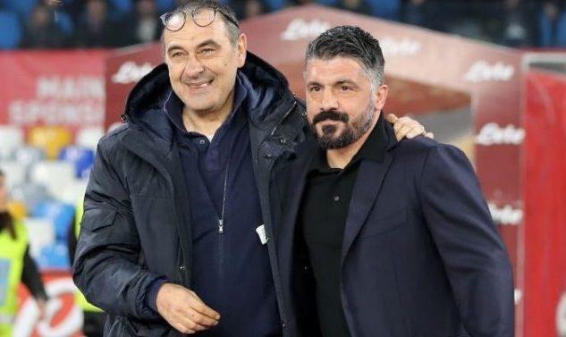 Oggi Juventus-Napoli, in palio la Coppa Italia