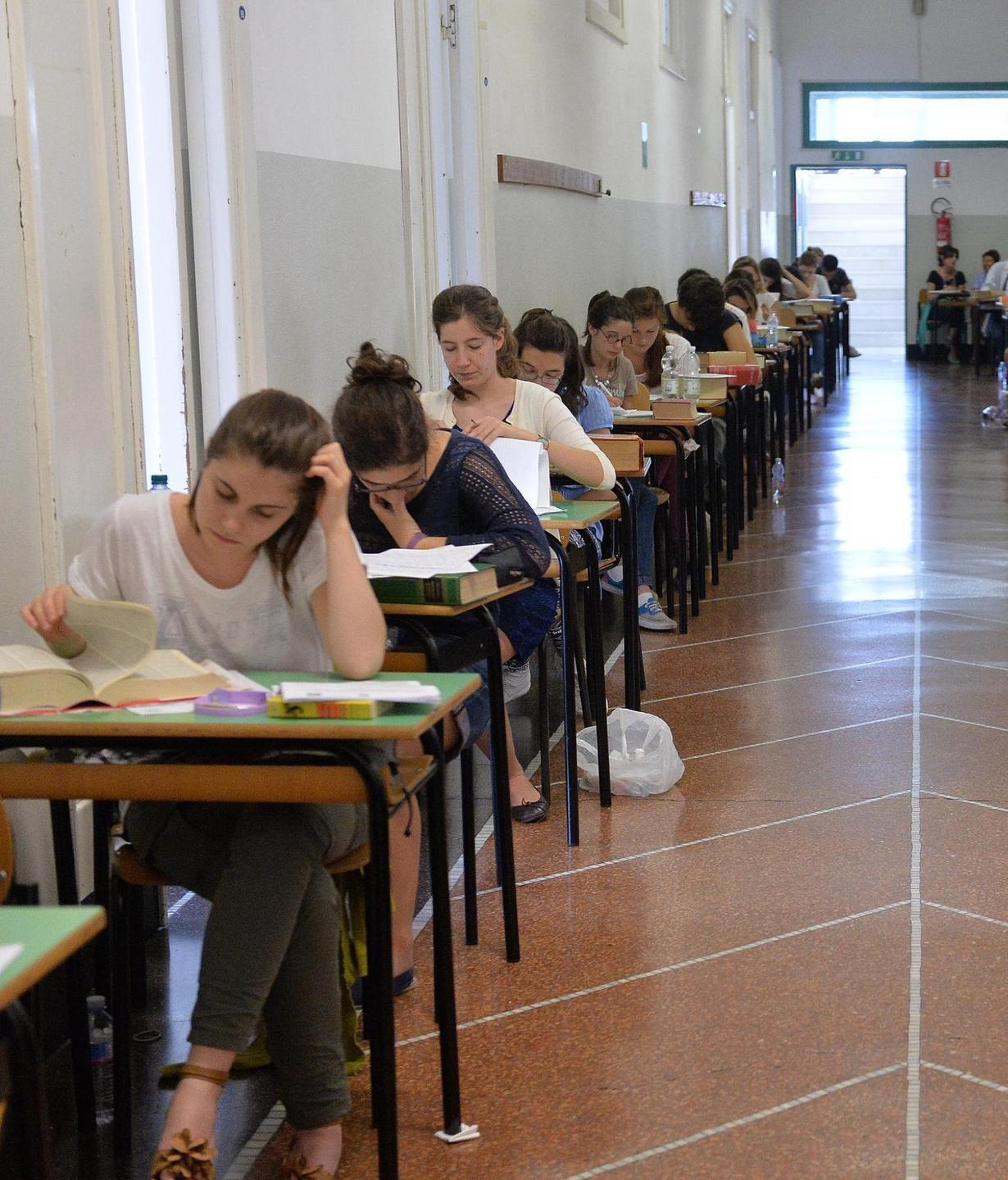 «Ragazzi, siete stati davvero grandi» 