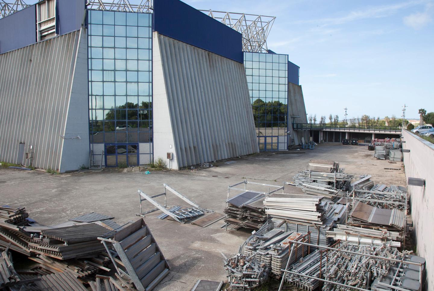 «Non vedremo mai Casa Sardegna» 