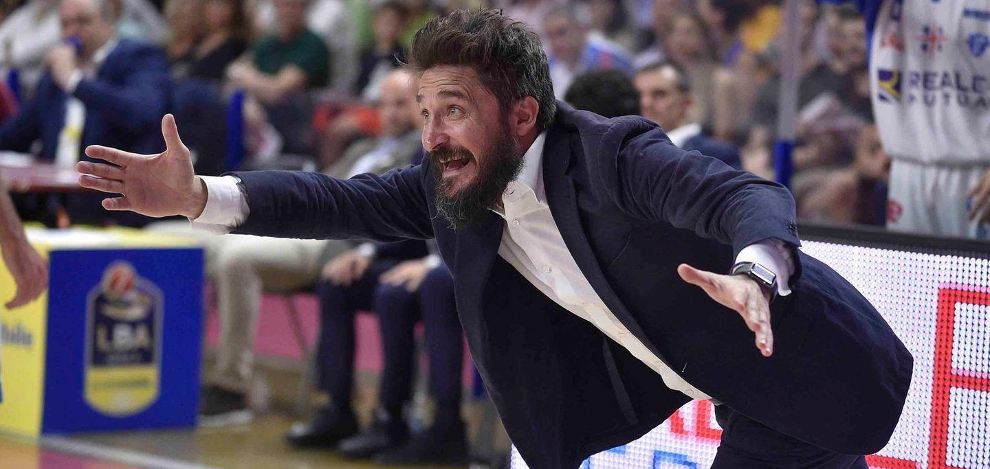 La grinta del Poz durante una partita della Dinamo