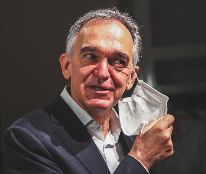 Inchiesta tpl, l’Enrico furioso va avanti: "Rispetto la gara, ad agosto affido il servizio". E denuncia Mobit 