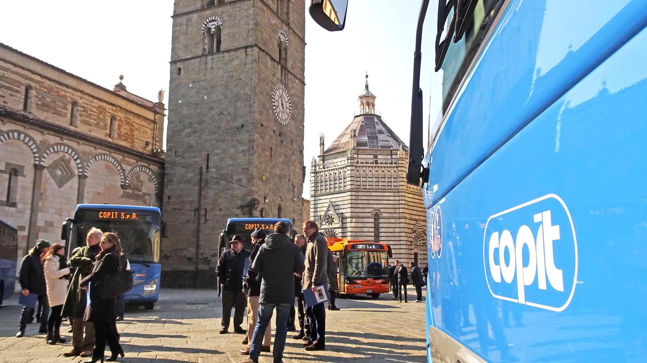 Inchiesta Tpl: quella rete di potere e dipendenti che fa gola alla politica