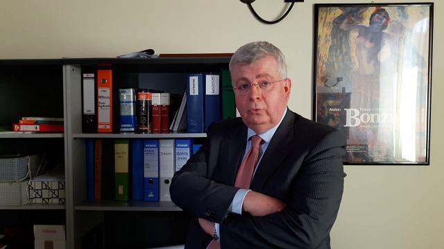 Raffaele Alessandri, ex direttore della ferrarese Clara candidato alla direzione di Aamps
