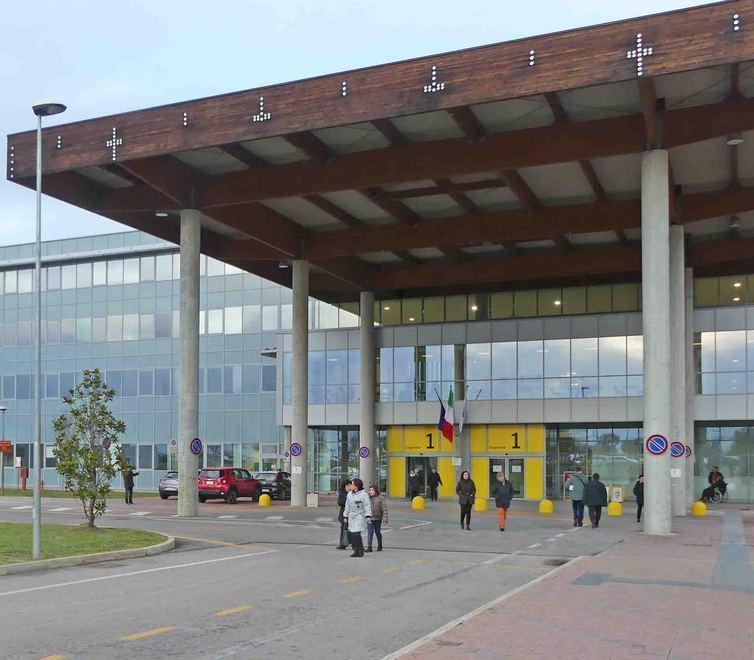 Ferrara, i giudici della Cassazione: «Non c’è stato mobbing sul medico ortopedico» 