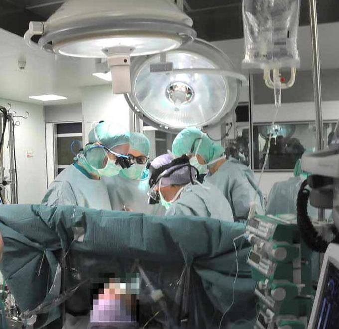 Cieco per l’intervento: l'ospedale pagherà 1,2 milioni di danni 