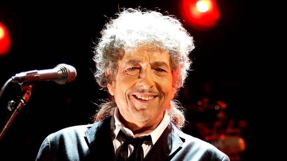 La poesia si trasforma in suono: l’ultimo capolavoro di Dylan