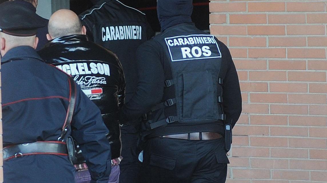Maxi traffico di droga tra il Lazio e la Sardegna: arrestati i due boss