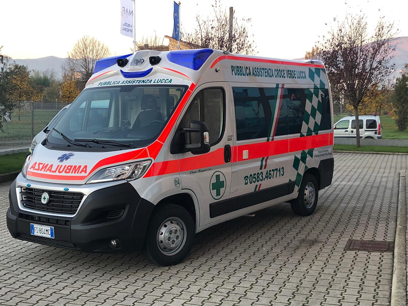 Malore sul posto di lavoro: muore operaio di 51 anni 