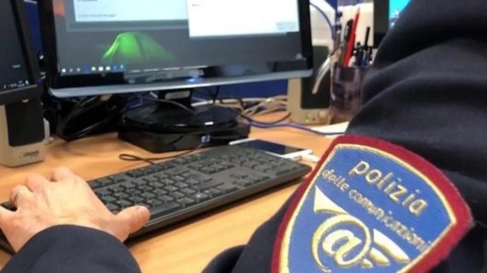Pedofilia: condivide video e foto di bambini, arrestato a Firenze 