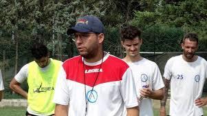 Mattia Gori, 29 anni, è il nuovo mister della Correggese