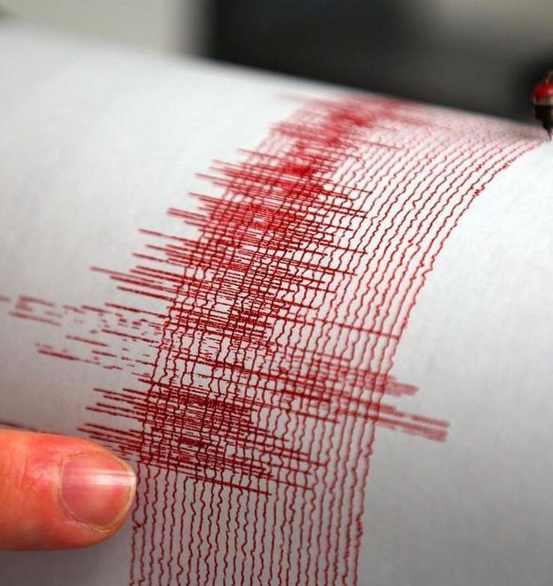 La terra trema a Brescello: in provincia di Reggio Emilia è il quarto terremoto in una settimana 