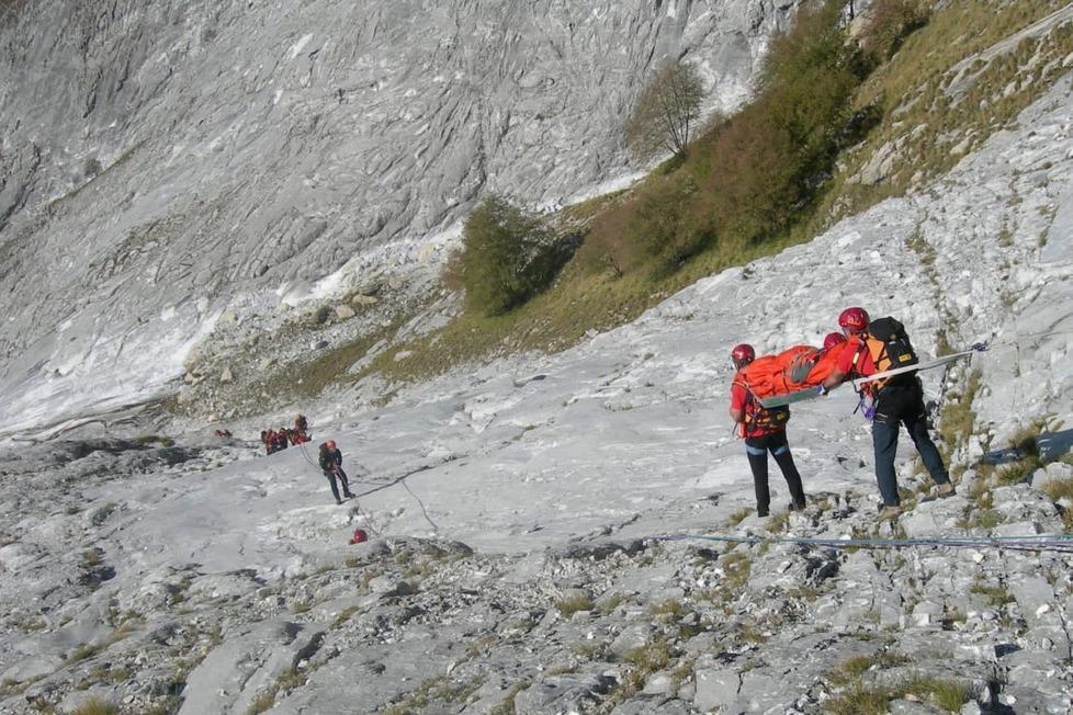 Parmense con la passione per le nostre montagne