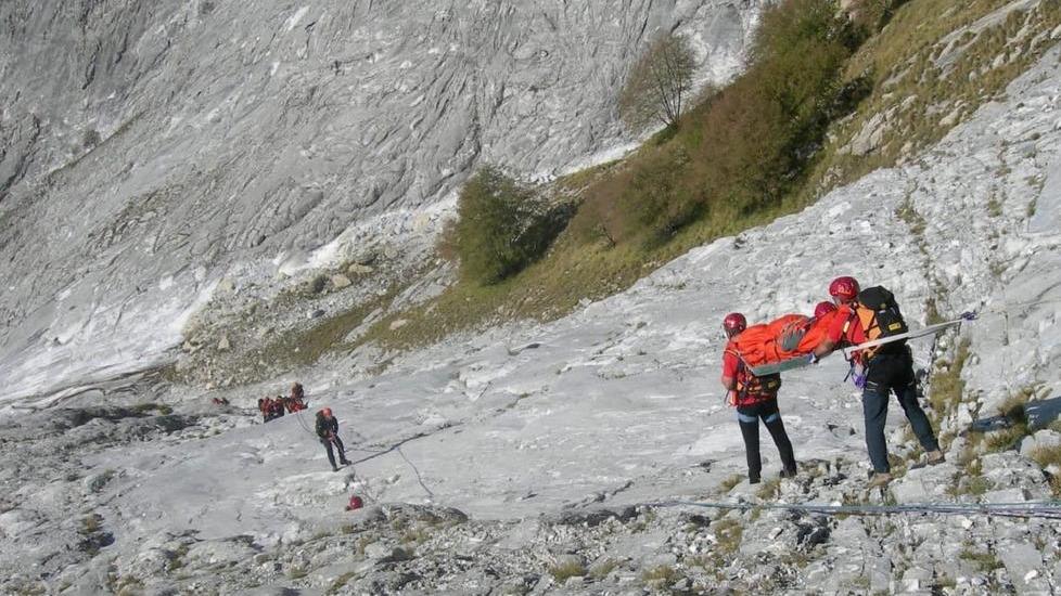 Parmense con la passione per le nostre montagne