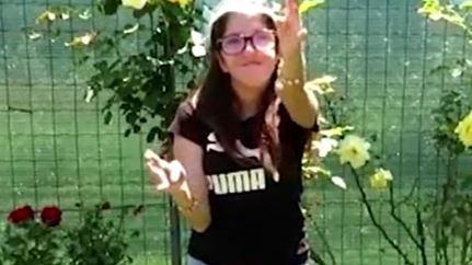 Un video davvero speciale per fare gli auguri a Lia