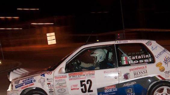 Test Rally al Ciocco, scade oggi il termine per l’iscrizione