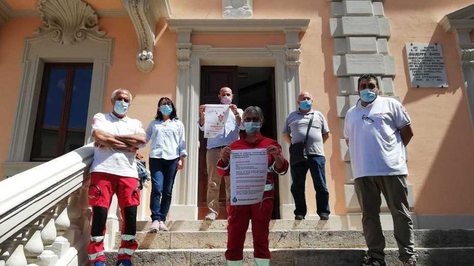 È nato il progetto solidale, aiuto stabile dopo l’emergenza