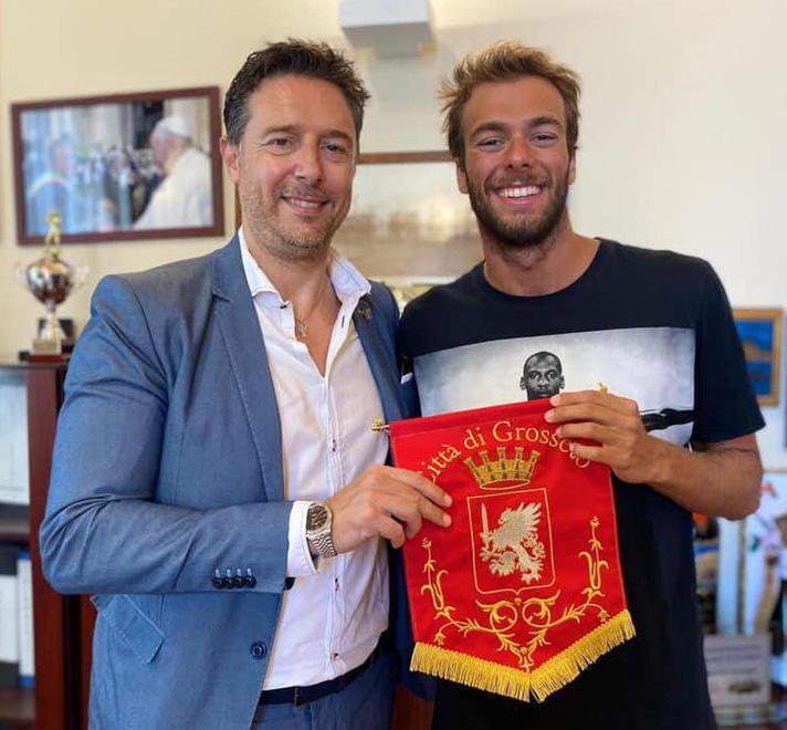 «Greg può fare il bis nei 1.500 ma anche vincere i 10 km»