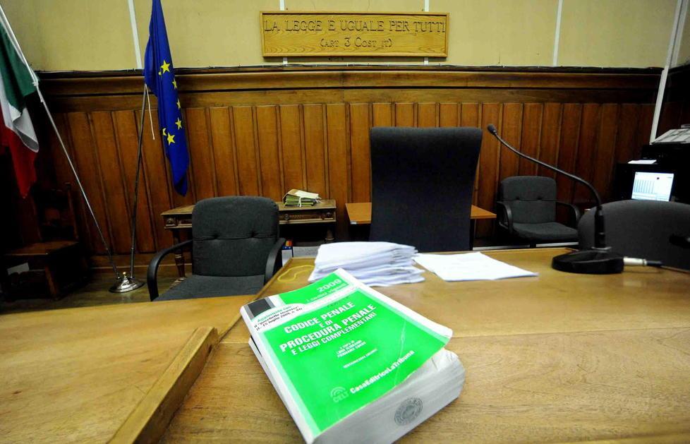 Perseguitava l’ex fidanzata Condannato un livornese 