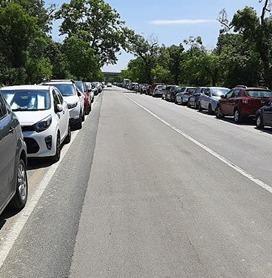 «Si ritiri la decisione sulla pista ciclabile»