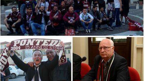 Ascesa e (brutta) caduta di una presidenza “condannata a morte” da quei maledetti playoff