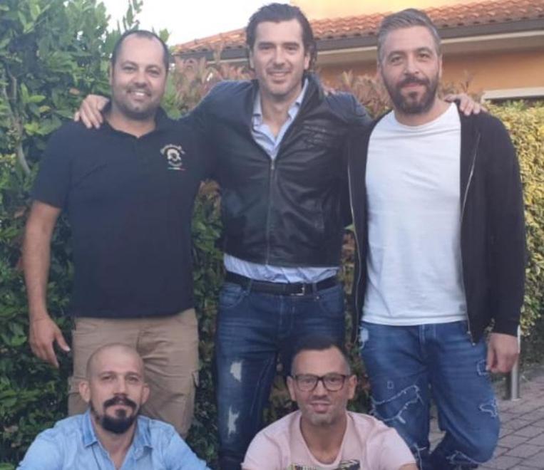 Il cuore di un gruppo di amici batte forte per il piccolo Federico